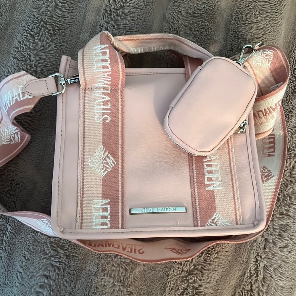 Viral Steve Madden Bag